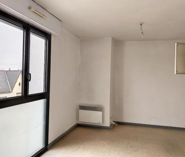 Location Appartement 1 pièce 22m² ANGERS 49000 - Photo 4