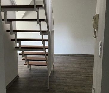 Charmante 3-Zimmer-Maisonettewohnung - Foto 1