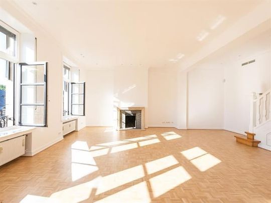 Duplex te huur - Foto 1