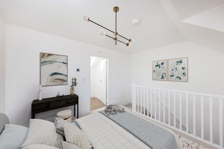 3 bedroom terraced house to rent - Photo 2