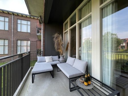 Te huur: Appartement Larenstein in Deventer - Foto 3