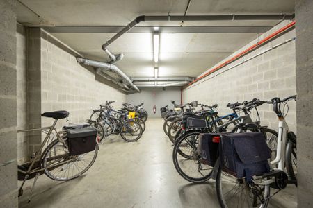 Appartement (2017) met 2 slpk, terras, lift en 2 parkeerplaatsen - Photo 3