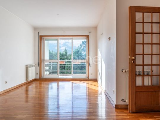 Apartamento T3 em Porto - Foto 1