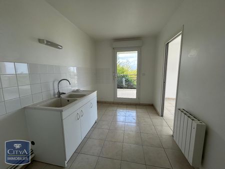 Location Appartement 3 pièces 72m² CHERBOURG-EN-COTENTIN 50100 - Photo 3