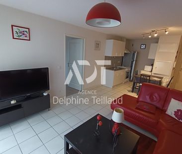 Appartement T2 à GRENOBLE - Photo 4