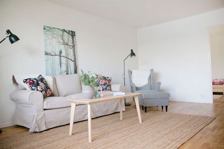 Håkan Sjögrens väg 5 D - Photo 3