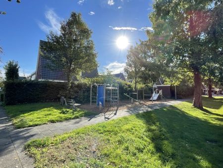 Te huur: Huis Musicaldreef in Harderwijk - Photo 4
