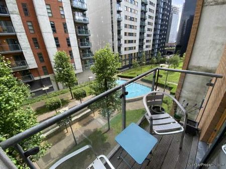 1 bedroom property to rent in Manchester - Photo 5