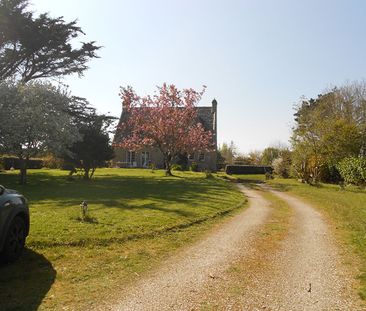 Maison 6 chambres LE CONQUET - Photo 1