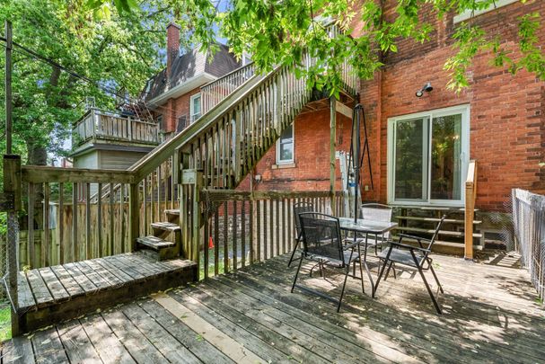 For Lease - 339 Chapel Street Unit# 1, Lower Town - Sandy Hill, Ontario - Photo 1