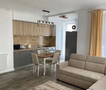 APARTAMENT 2 CAMERE | CAMPUS | AVIATORI RESIDENCE | TERMEN LUNG - Photo 4