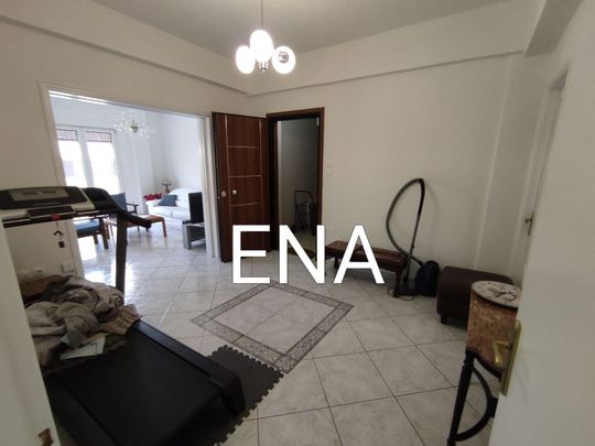 Διαμέρισμα για ενοικίαση Μάδυτος (Νέα Φιλαδέλφεια) - Photo 1