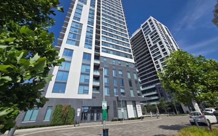 For Lease - 30 Samuel Wood Way Unit# 1609, Toronto, Ontario - Photo 3