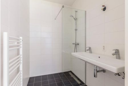 Appartement te huur: Hellingbaan 264 1033 DB Amsterdam - Foto 4