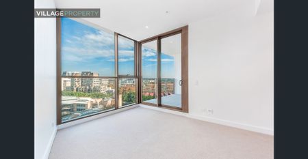 Premium Furnished One Bedroom Plus Study/Guest Room - Photo 2