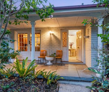 Family Home within West Pennant Hills Public catchment - Photo 2