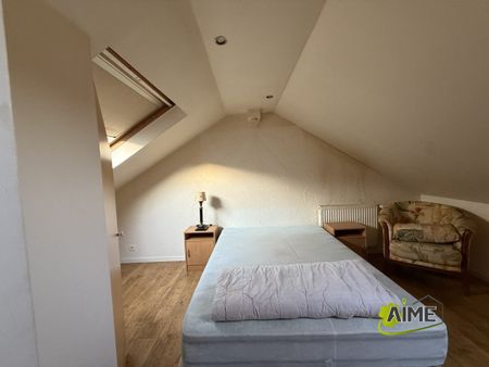 Location Appartement 2 pièces 50m² FORBACH 57600 - Photo 2