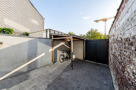 Gezellige 3 slaapkamer woning met bureel en pracht uitzicht - Photo 5