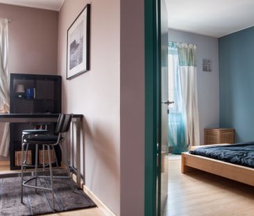 Mieszkanie wynajem Poznań Grunwald ul.Ułańska z balkonem - Фото 6