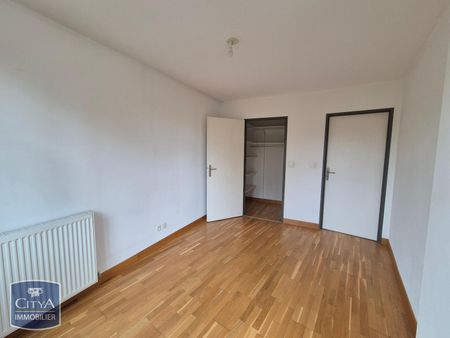 Location Appartement 4 pièces 84m² NANCY 54000 - Photo 3