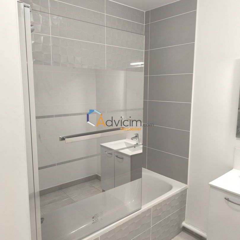 Appartement à louer Dammarie-les-Lys - Photo 1