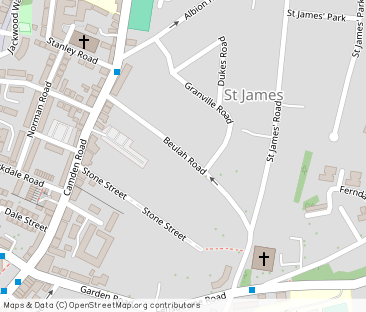 Beulah Road, Tunbridge Wells, Kent, TN1 - Photo 1