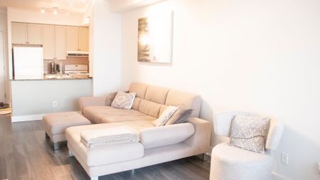 For Lease - 83 Borough Drive Unit# 1302, Toronto, Ontario - Photo 3