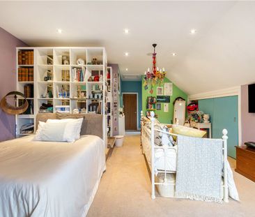 A hidden gem in Upper Poppleton, five bedroom detached – 5,000 sq f... - Photo 5
