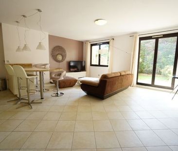 Appartement à louer 3 pièces • Mougins - Photo 1