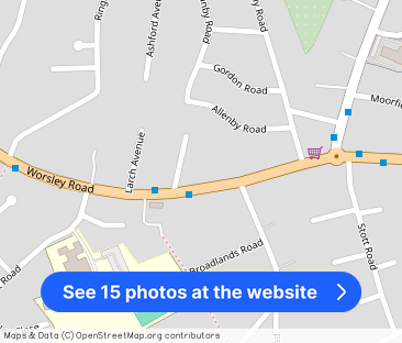 Worsley Road, Swinton - Photo 1