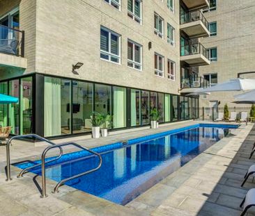 4 1/2 Mascouche Condo Locatif - Photo 1