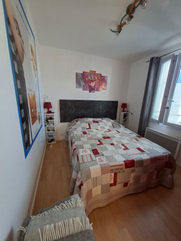 Location Appartement 3 pièces 59m² - Photo 4