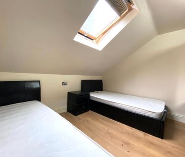 5 bedroom house to rent - Photo 2