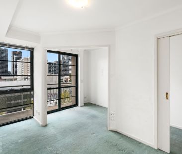 Unit 807/585 La Trobe Street, Melbourne. - Photo 5