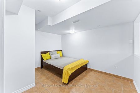 For Lease - 118 Catalpa Crescent Unit# bsmnt, Vaughan, Ontario - Photo 2