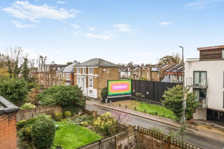 11 Claremont Gardens, Surbiton - 2 bedrooms Property for lettings - Seymours - Photo 5