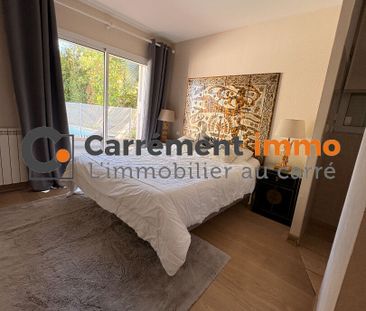 Tout savoir sur cette maison dans le quartier Sud Sud Est, à Bailla... - Photo 2