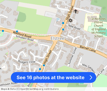 Walton Terrace Elstree WD6 - Photo 1