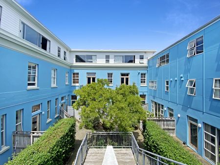 16 at Pohara Apartments - Photo 2