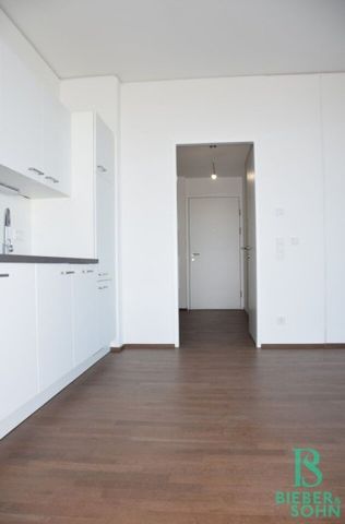 Luxus-life-style-Apartment - Fantastischer Ausblick! Rooftop-Pool inklusive! - Photo 4