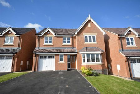 83B, Girton Way, Mickleover, Derby, DE3 9DG - Photo 4