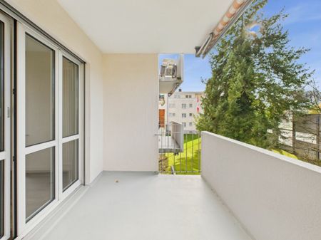 4.5 Zimmer, 84 m², 1. Stock - Photo 5