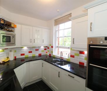 2 bedroom apartment to rent - Photo 4