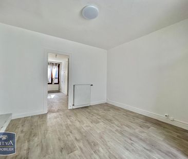 Location Appartement 2 pièces 40m² ROCHE LA MOLIERE 42230 - Photo 6
