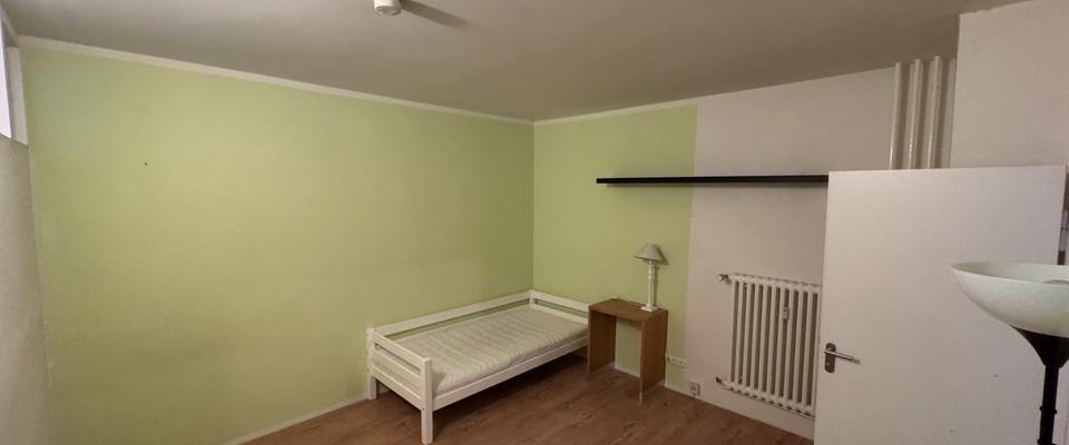 Wg zimmer möbiliert zu vermieten - Foto 1