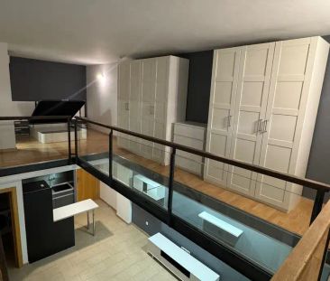 Loft de alquiler en Carr. de Vicálvaro a la Estación de O... - Photo 4