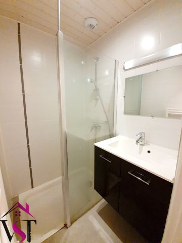 Location Appartement 1 pièce 26m² AUXONNE 21130 - Photo 5