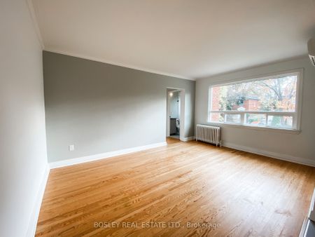 For Lease - 14 Wadsworth Boulevard Unit# 1, Toronto, Ontario - Photo 4