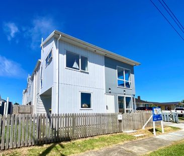 34A James Street, Mangere East, Auckland - Photo 1