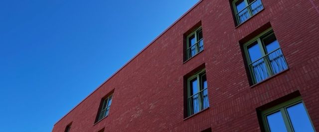 Erstbezug im neuen Stadtteil Kronsrode Hannover: EBK, Fußbodenheizung, Balkon, E-Lademöglichkeiten u.v.m. - Foto 1
